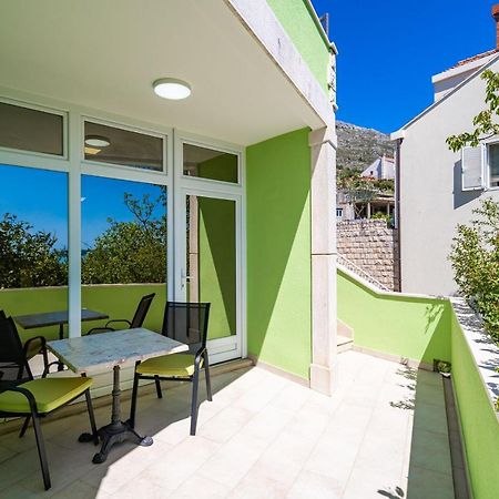 Green Paradise Mlini Ngoại thất bức ảnh