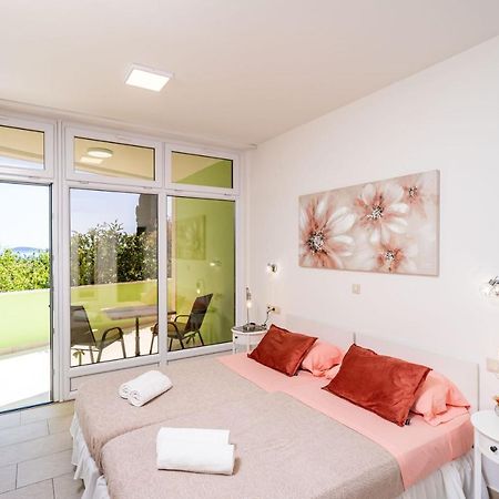 Green Paradise Mlini Ngoại thất bức ảnh