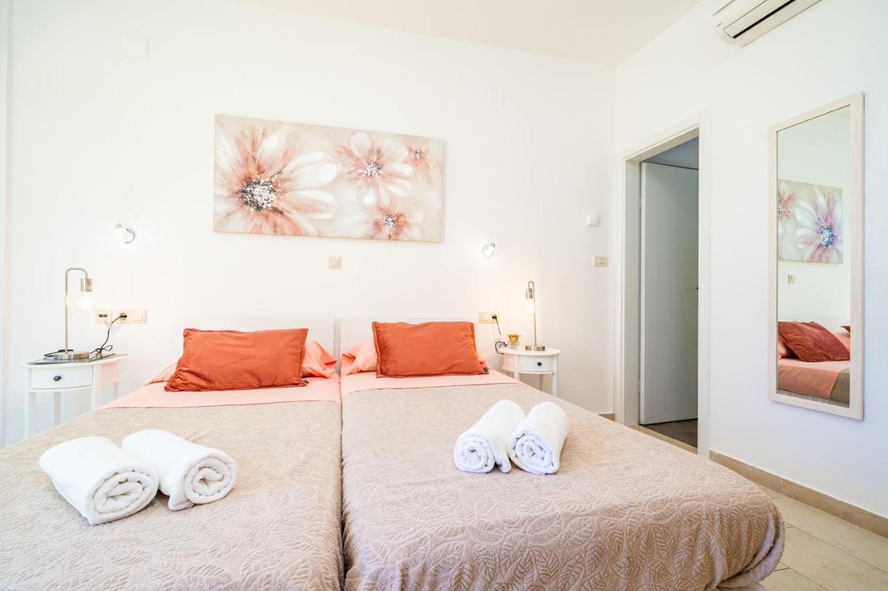Green Paradise Mlini Ngoại thất bức ảnh