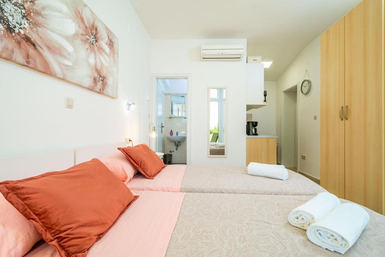 Green Paradise Mlini Ngoại thất bức ảnh