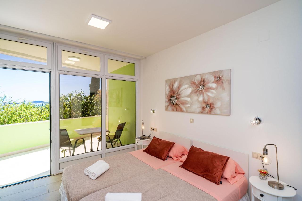 Green Paradise Mlini Ngoại thất bức ảnh