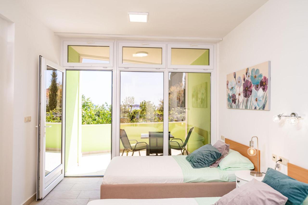 Green Paradise Mlini Ngoại thất bức ảnh