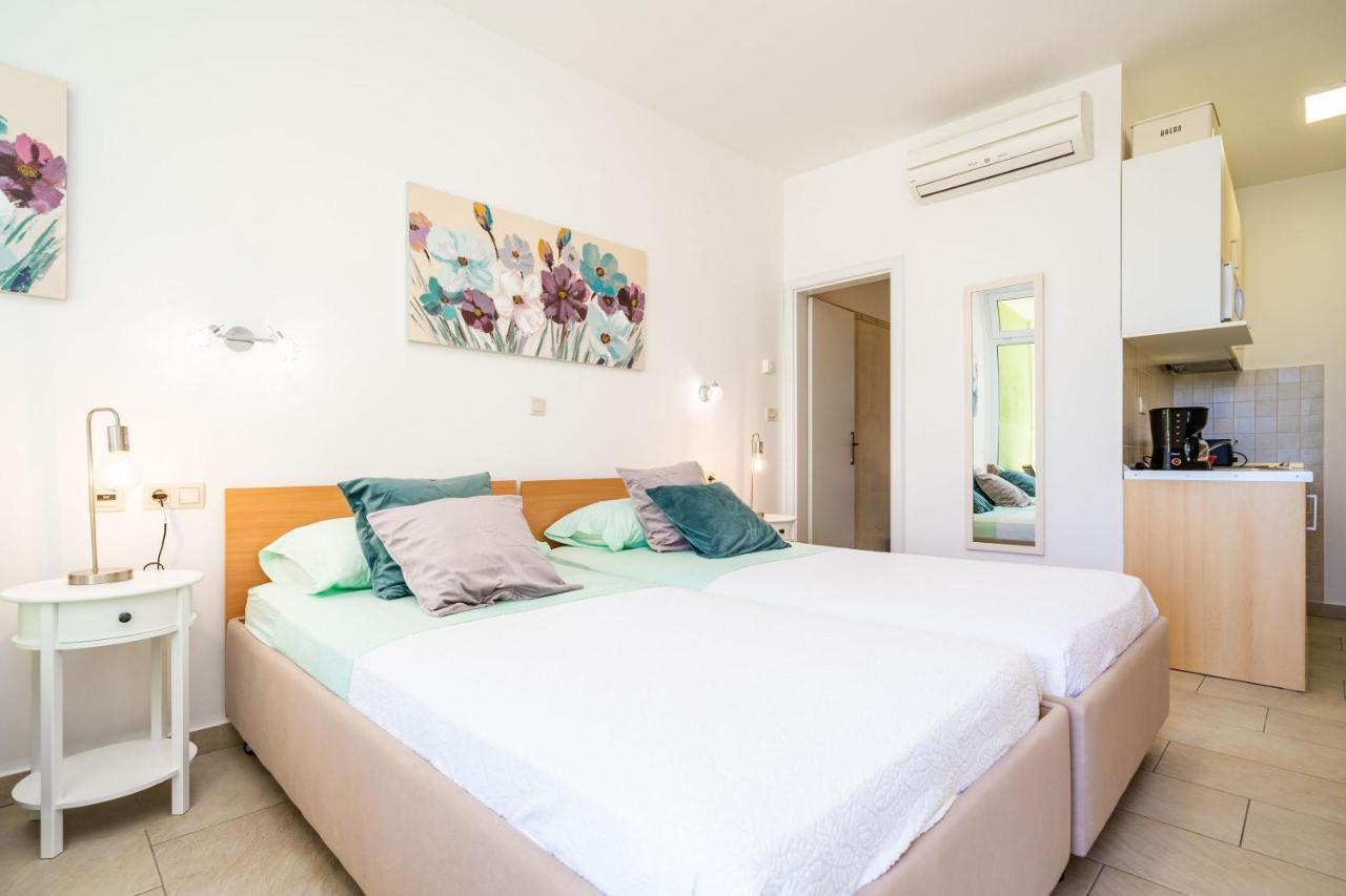 Green Paradise Mlini Ngoại thất bức ảnh