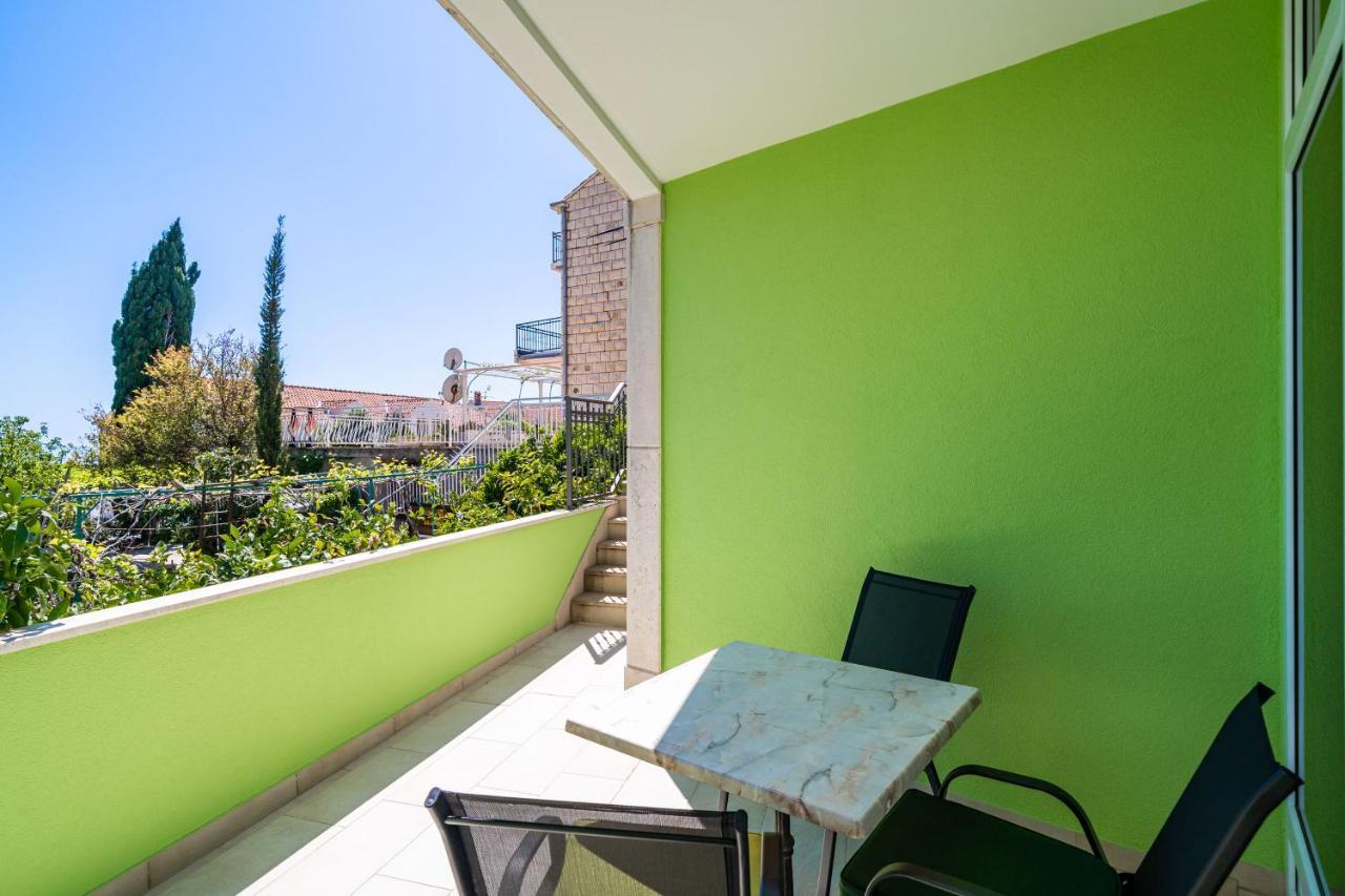 Green Paradise Mlini Ngoại thất bức ảnh