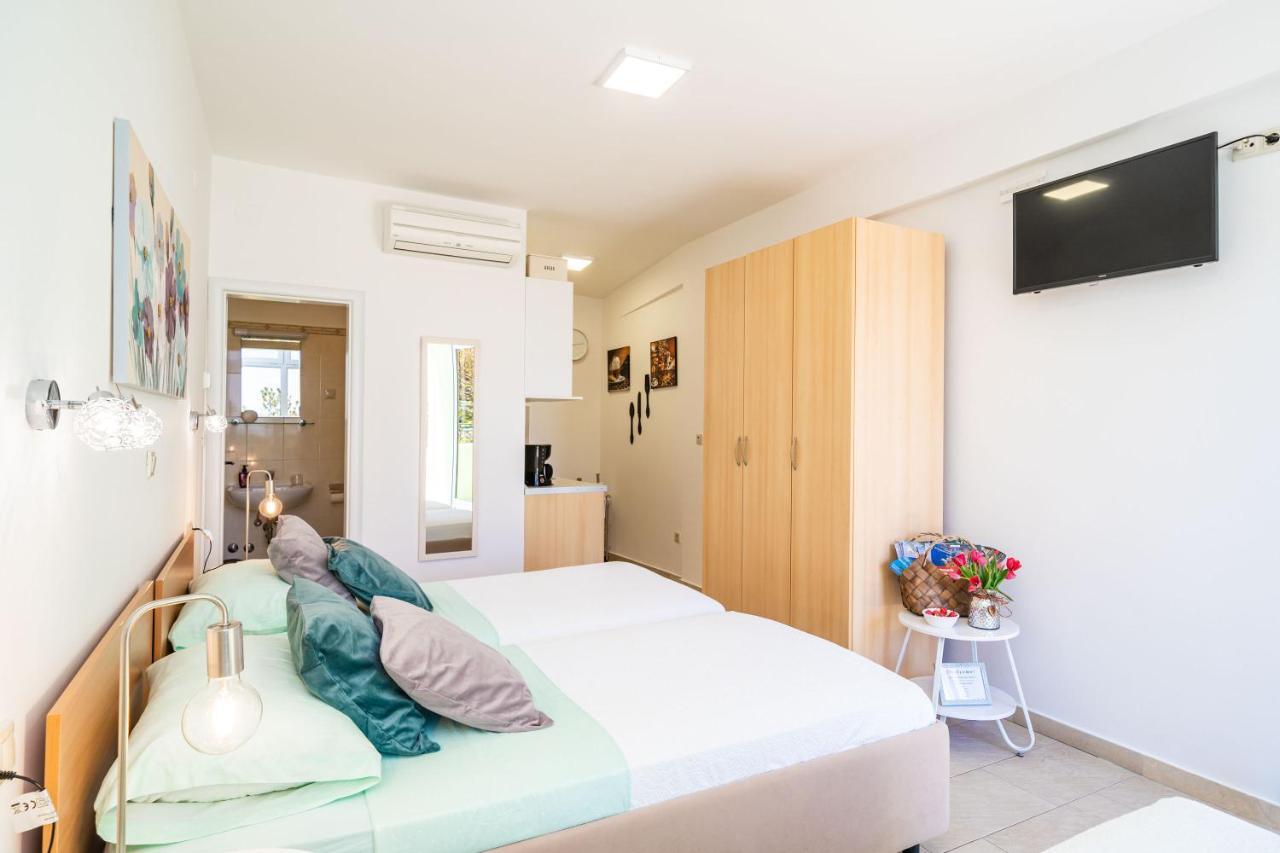 Green Paradise Mlini Ngoại thất bức ảnh