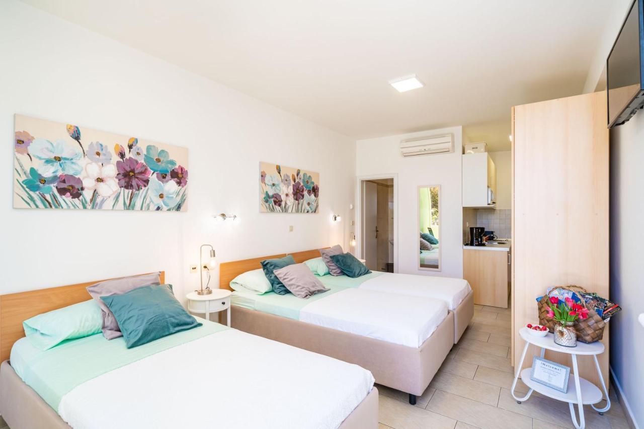 Green Paradise Mlini Ngoại thất bức ảnh