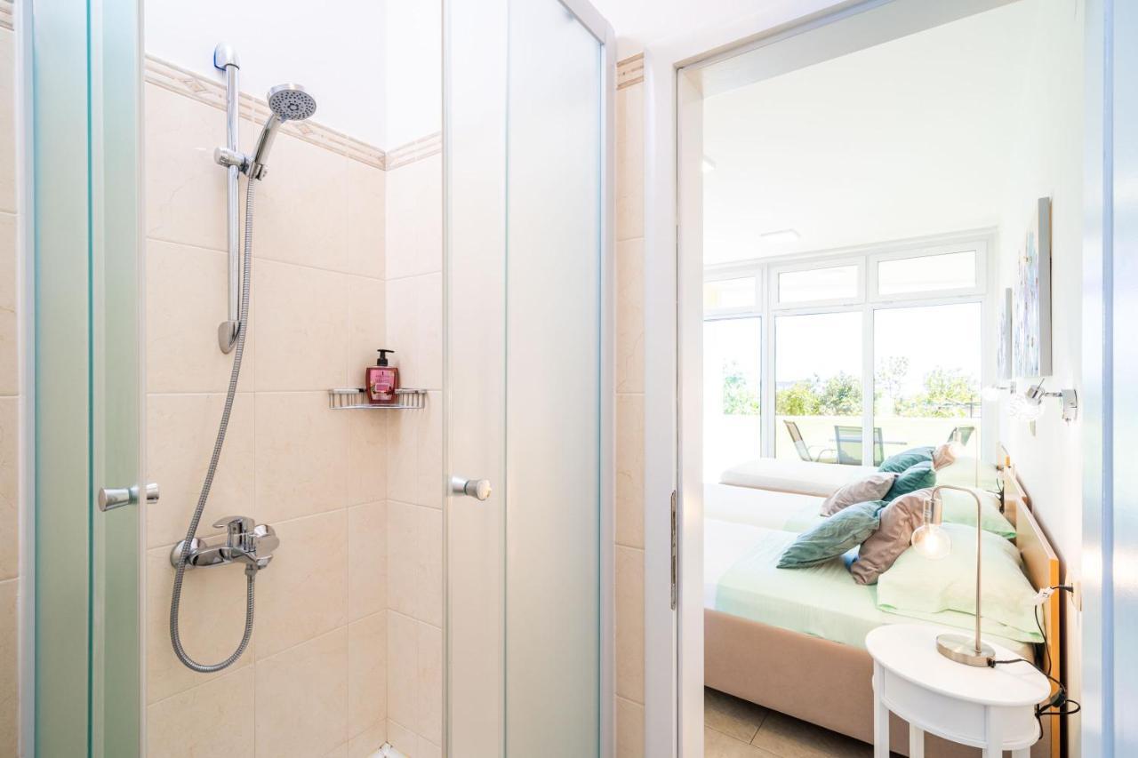 Green Paradise Mlini Ngoại thất bức ảnh