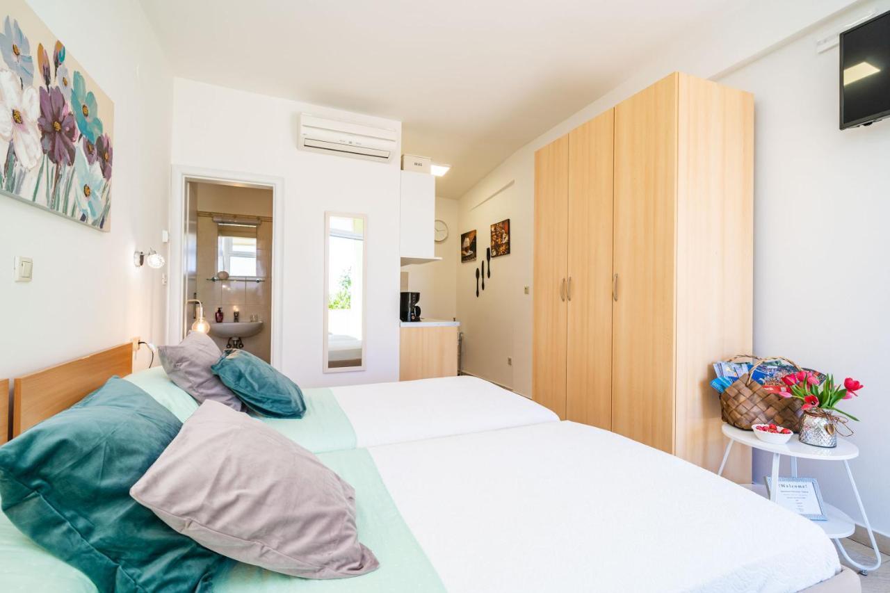 Green Paradise Mlini Ngoại thất bức ảnh