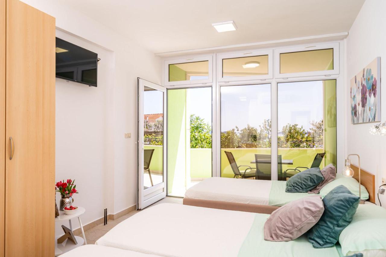 Green Paradise Mlini Ngoại thất bức ảnh