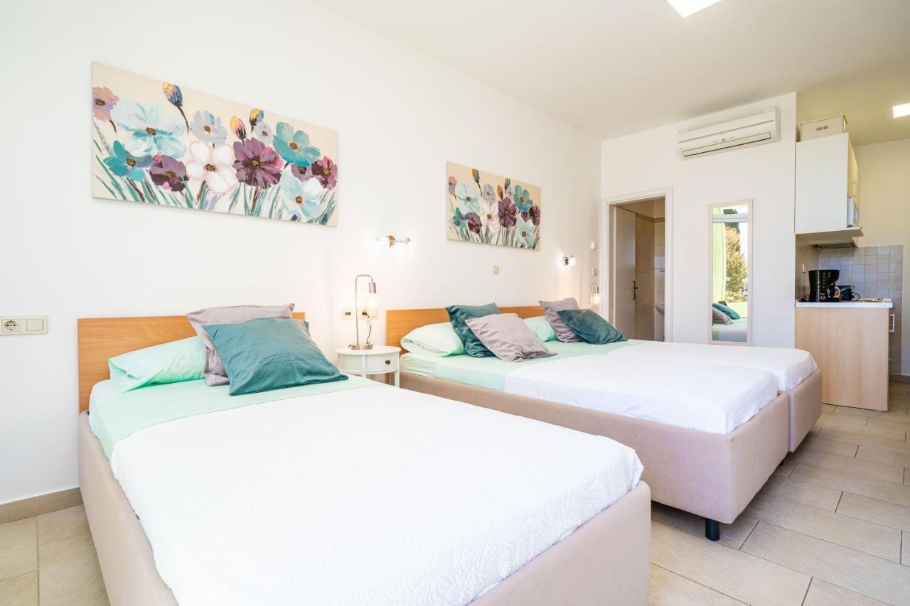 Green Paradise Mlini Ngoại thất bức ảnh