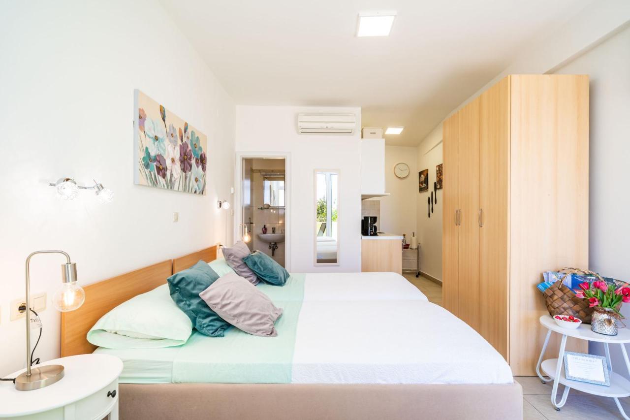 Green Paradise Mlini Ngoại thất bức ảnh