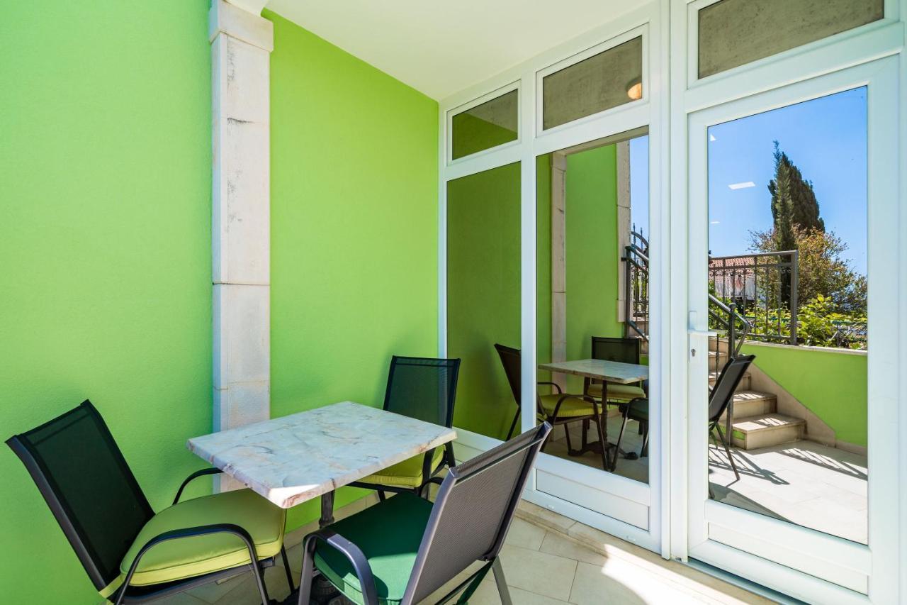 Green Paradise Mlini Ngoại thất bức ảnh