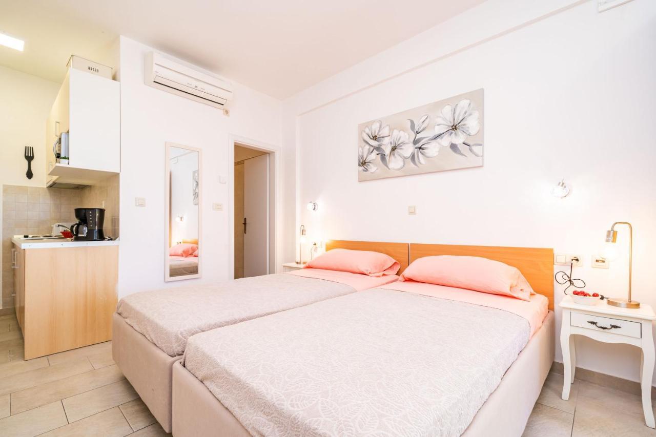 Green Paradise Mlini Ngoại thất bức ảnh