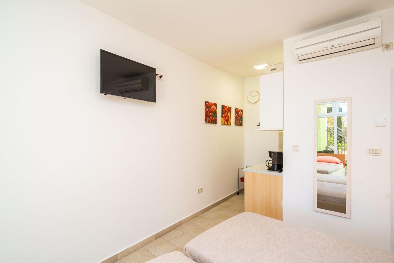 Green Paradise Mlini Ngoại thất bức ảnh